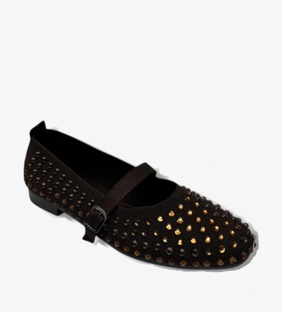 C-shoes 26 Triko Kemerli Full Ta