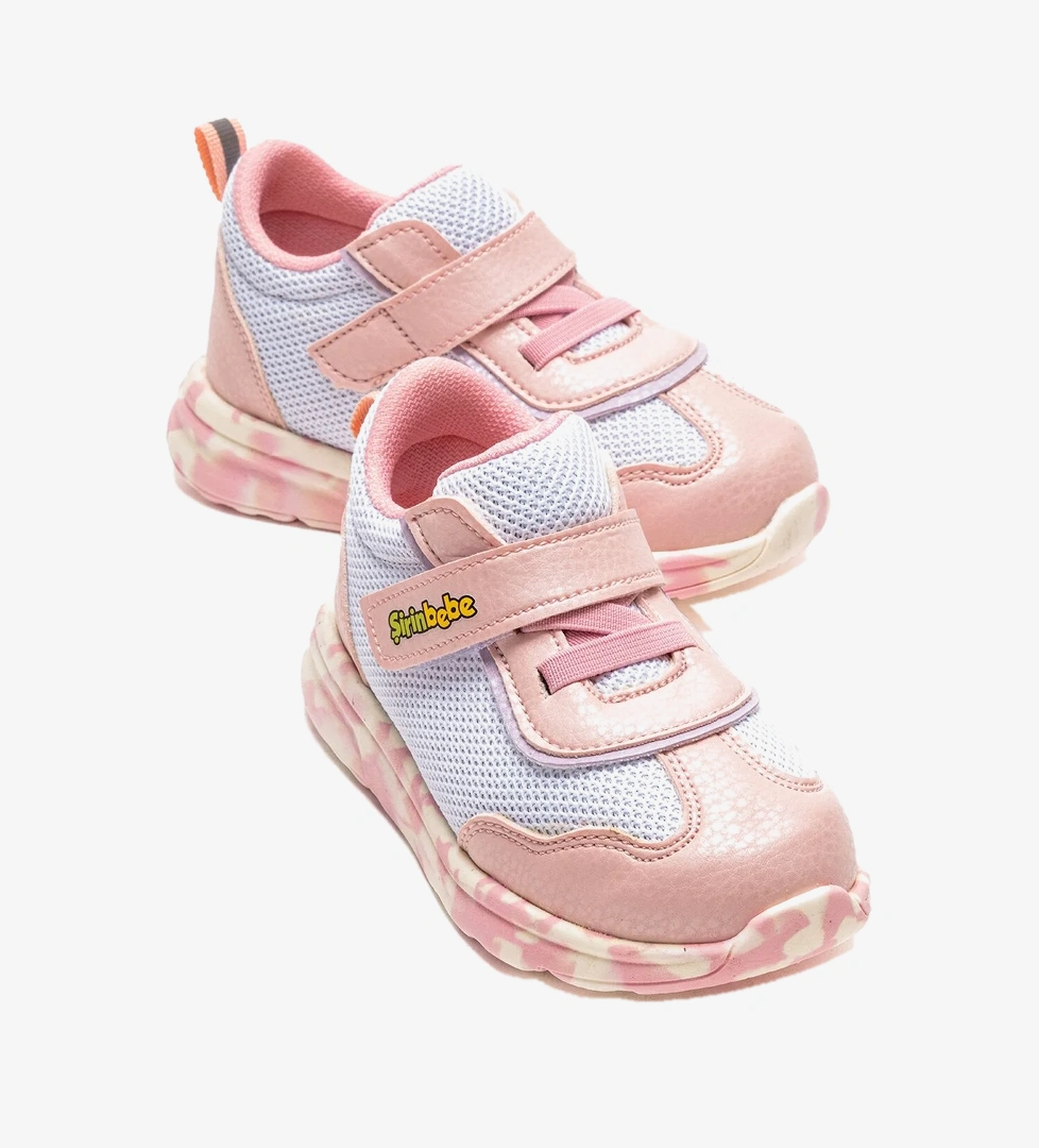 Şirin Bebe Pembe Şirin Bebe Şirin