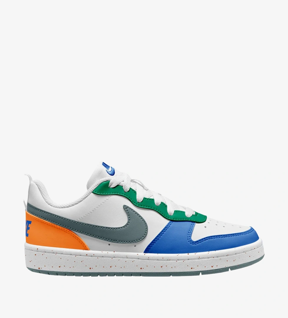 Nike Beyaz Nike Borough