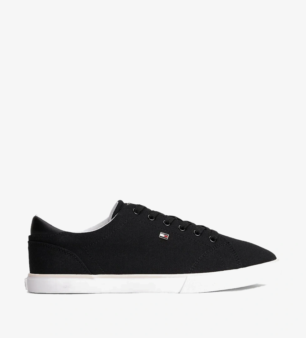 Tommy Hilfiger Siyah Tommy Hilfiger Bds