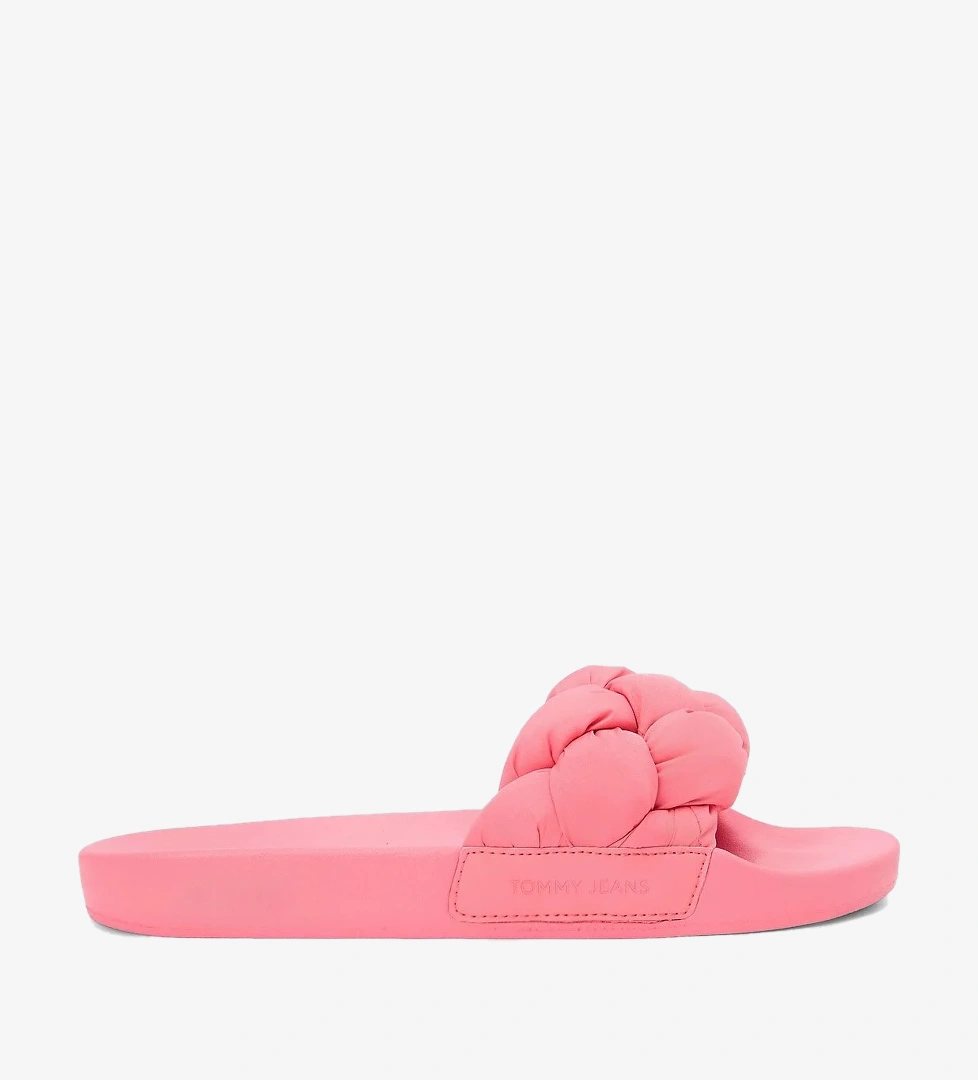 Tommy Jeans Pembe Tommy Jeans TI5