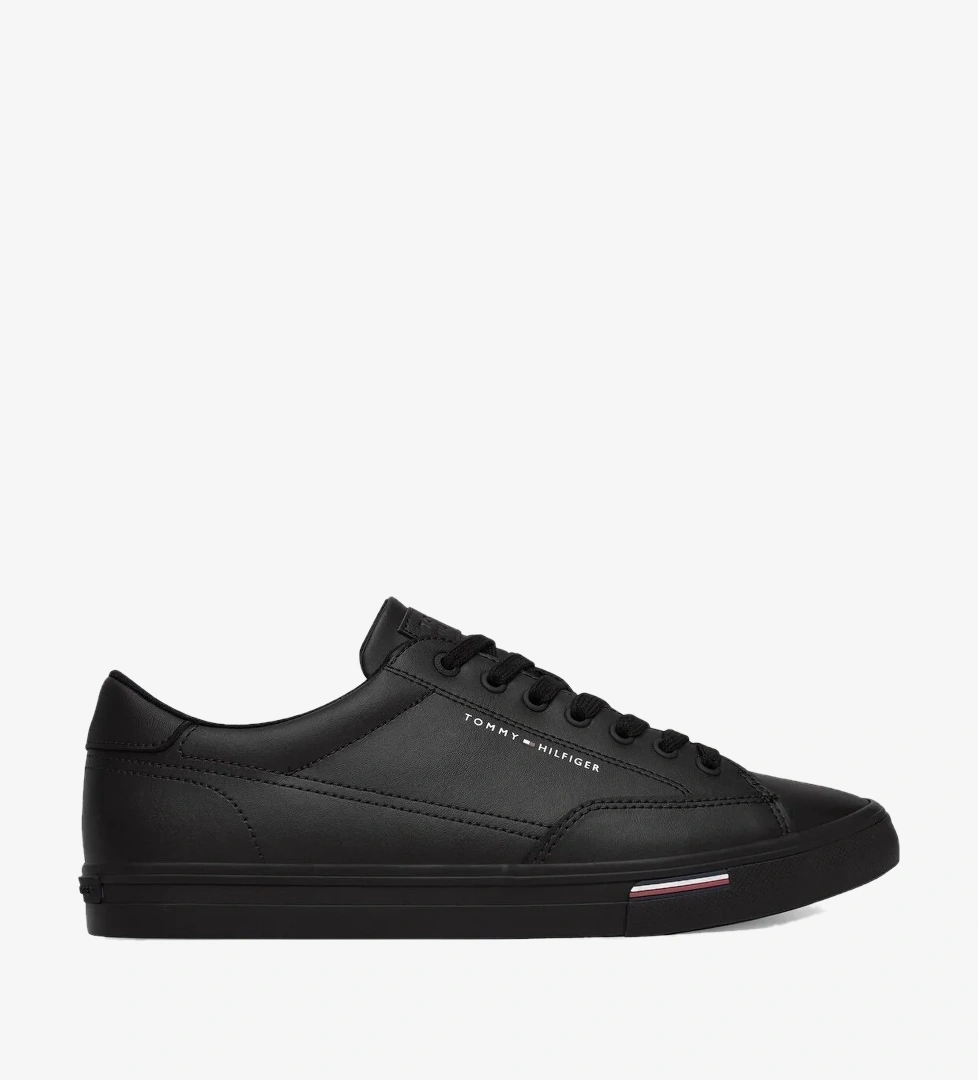Tommy Hilfiger Siyah Tommy Hilfiger Bds