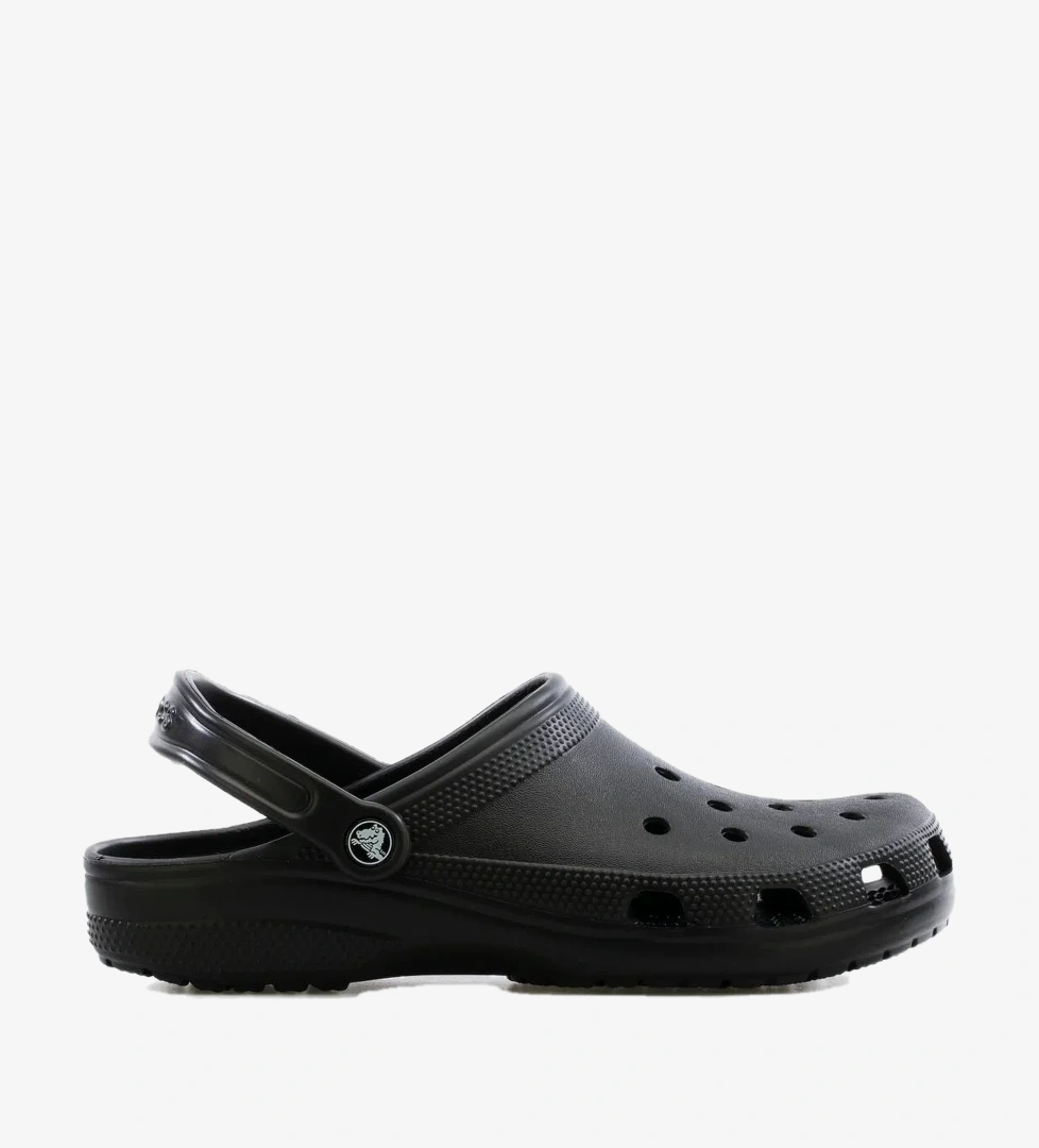 Crocs Unisex Terlik 10001-001