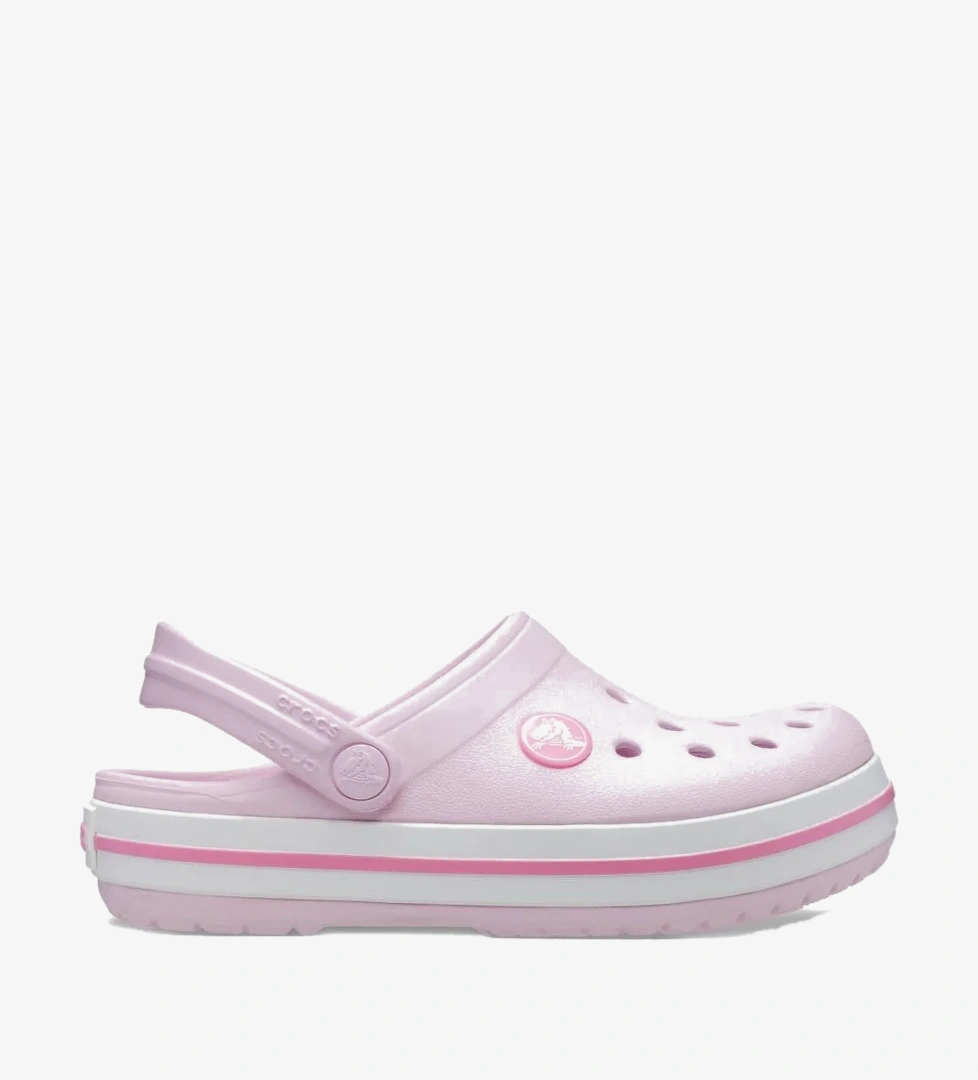 Crocs Kız Çocuk Terlik 207005-6GD