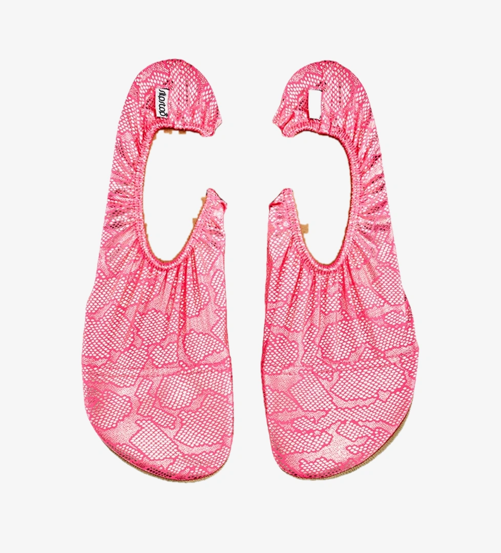 Slipstop Pembe Slipstop Fuşya