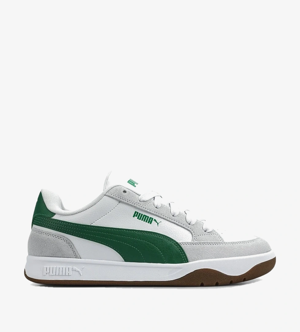 Puma Beyaz Puma Park Lt