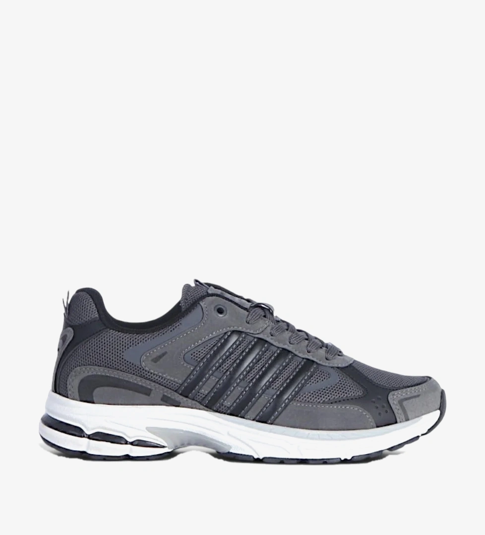 Wickers Wi̇ckers Wickers Wickers 26AYC302 2979 Füme Erkek Sneaker Ayakkabı