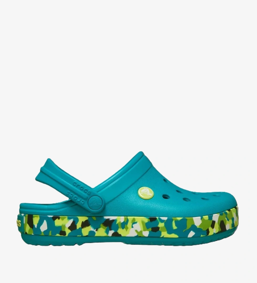 Crocs Mavi Crocs Crocband Glow