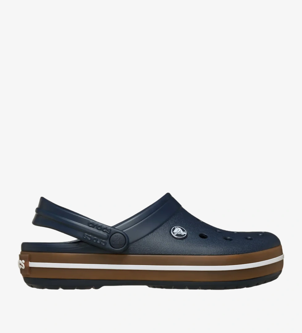 Crocs Crocband Gum Clog Unisex Terlik 212756