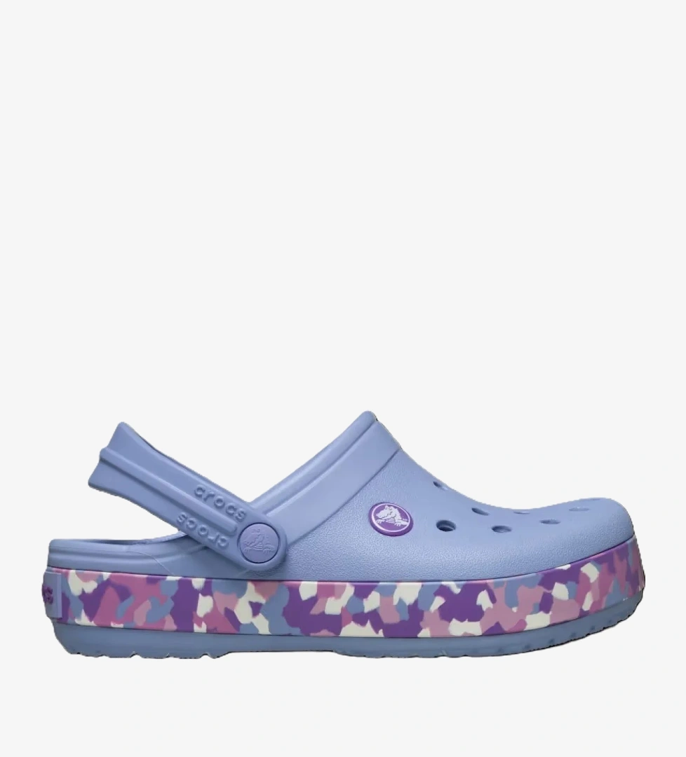 Crocs Çok Renkli Crocs Crocband Glow