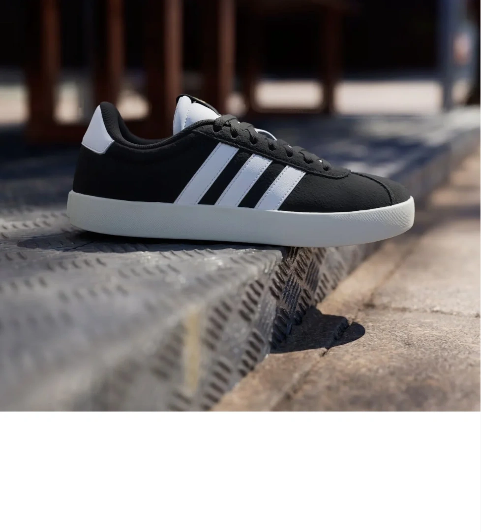 adidas Vl Court 3.0 Kadın Spor Ayakkabı ID6279