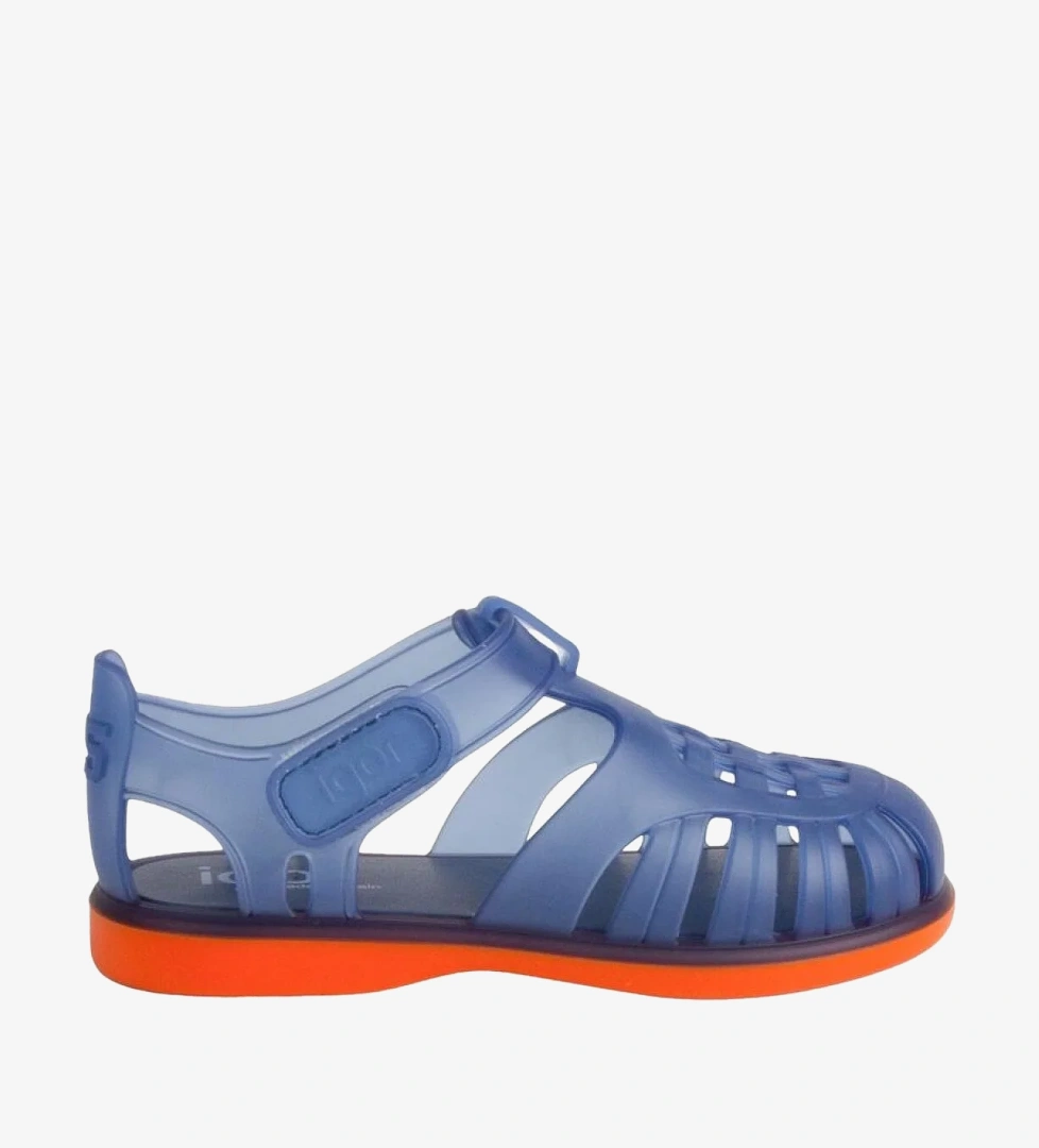 Igor İgor Tobby Bicolor Unisex Çocuk Sandalet BB354