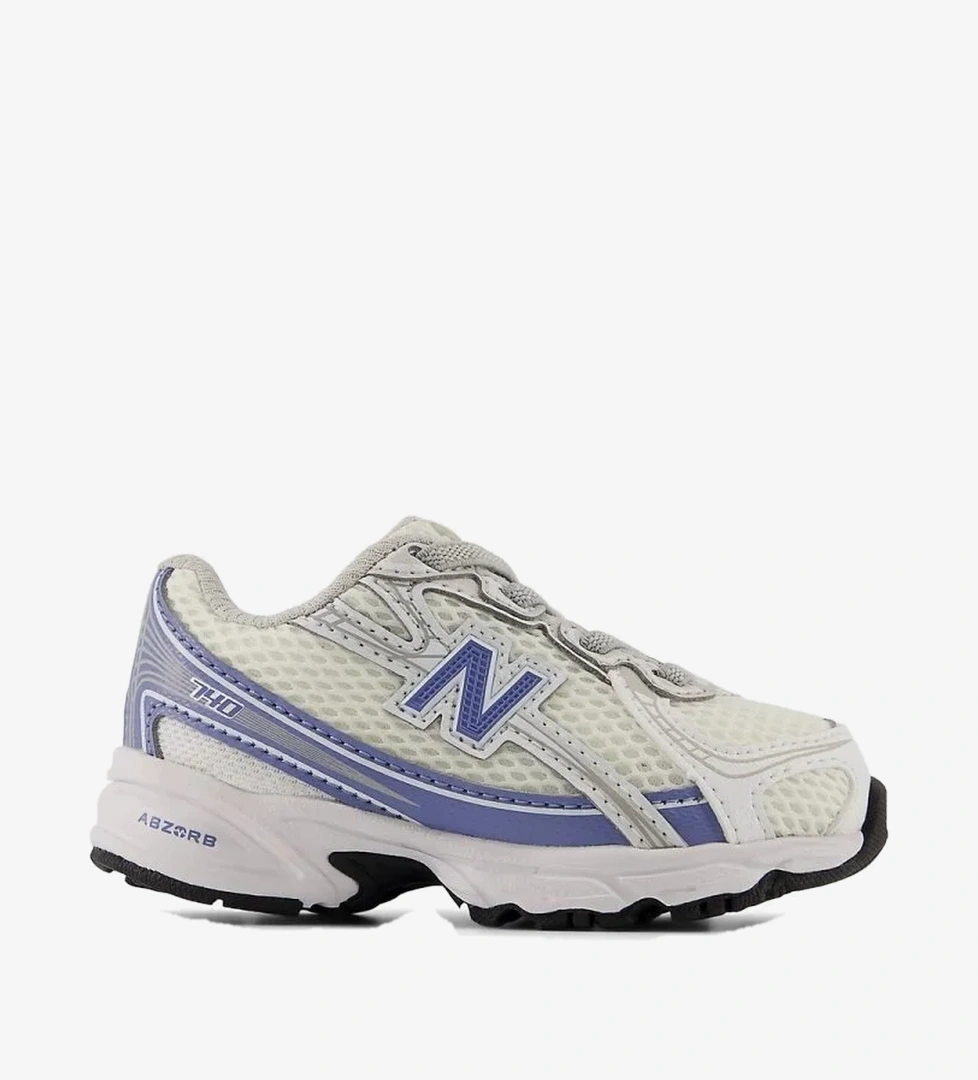 New Balance Beyaz New Balance 740