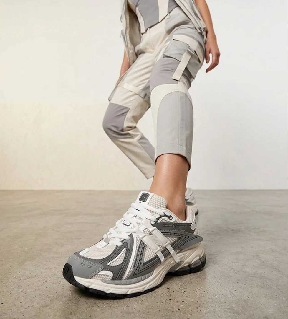 Guja 26Y321 Kadın Klasik Sneaker Gri