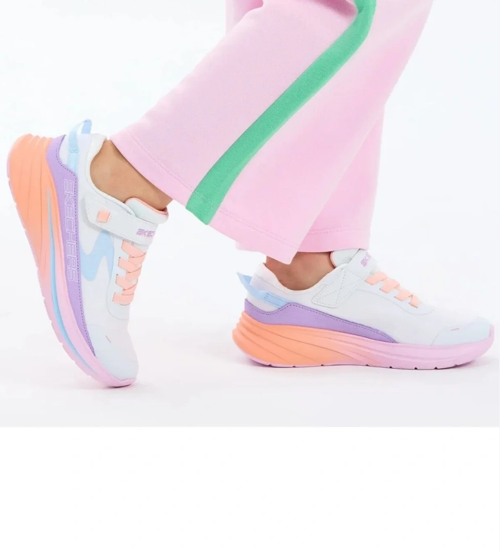 Skechers Beyaz Skechers Wave 92
