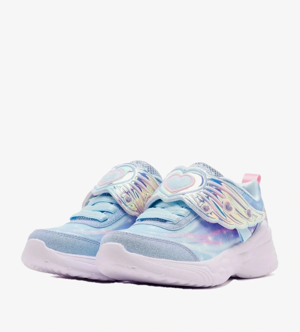 Skechers Mavi Skechers Dream Racer