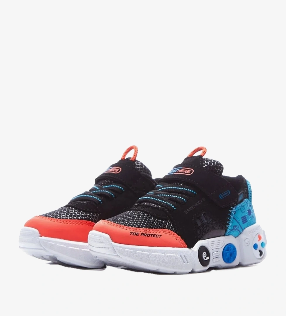 Skechers Skechers Lil Gametronix