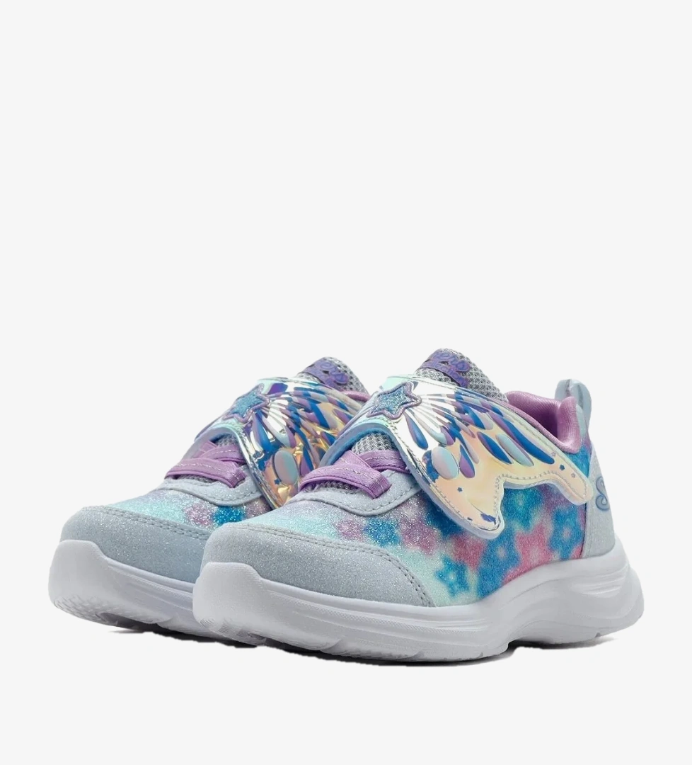 Skechers Mor Skechers Glimmer Kicks