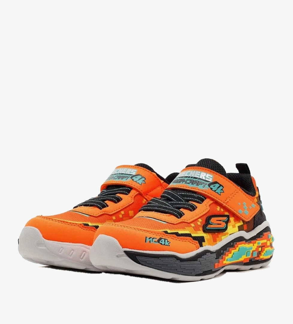 Skechers Skechers Megacraft 4k