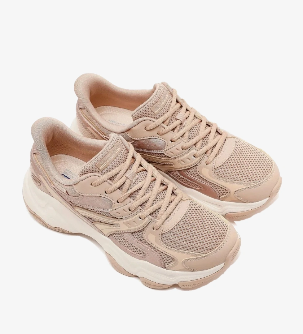 Skechers Bej Skechers Bobs