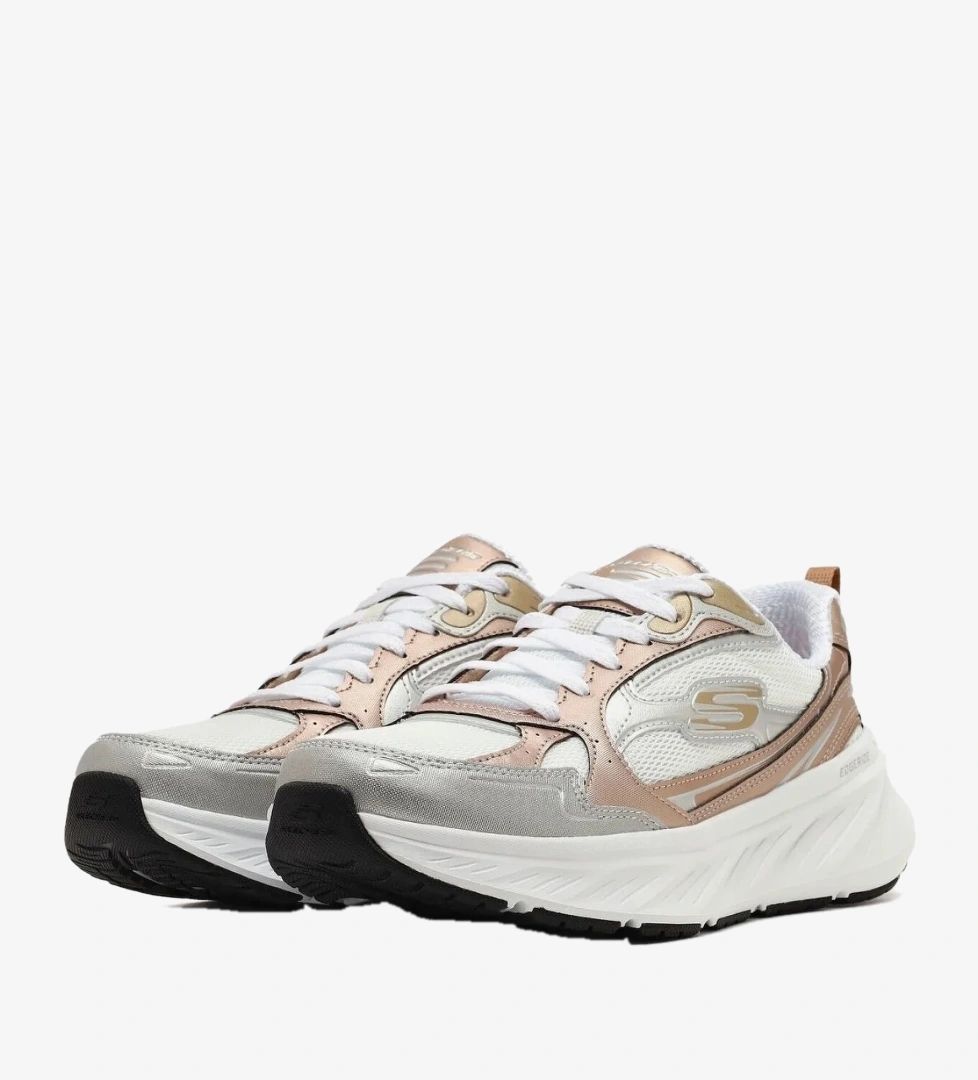 Skechers Beyaz Skechers Edgeride