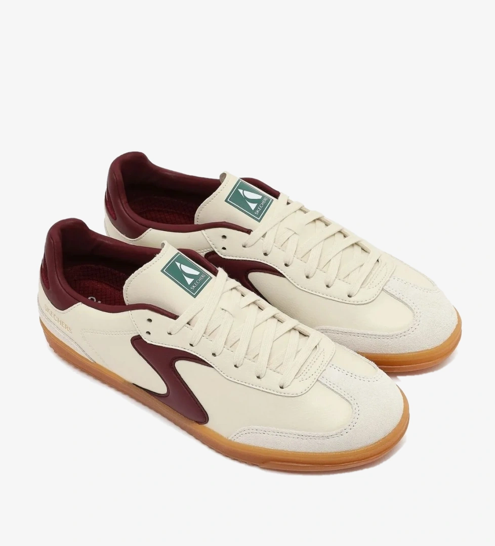 Skechers Bej Skechers Hotshot