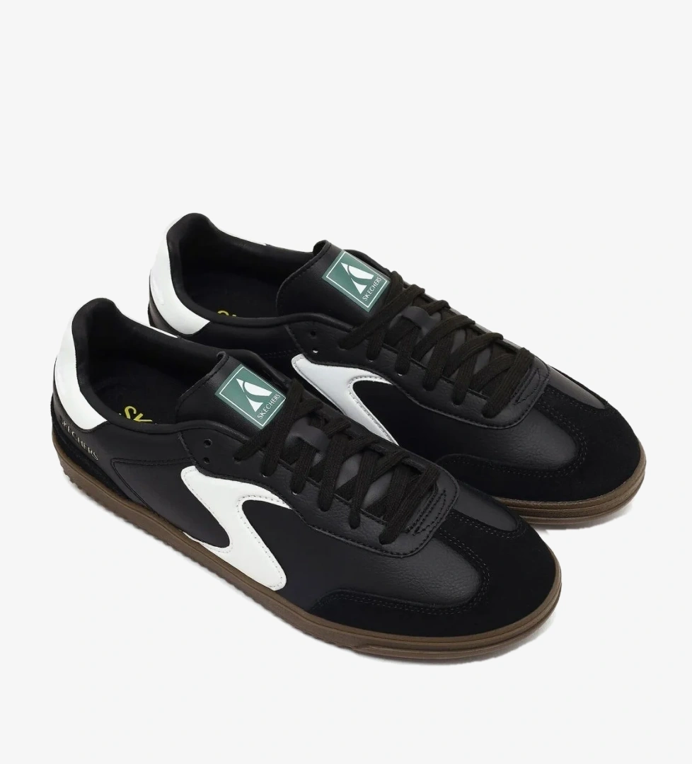Skechers Siyah Skechers Hotshot