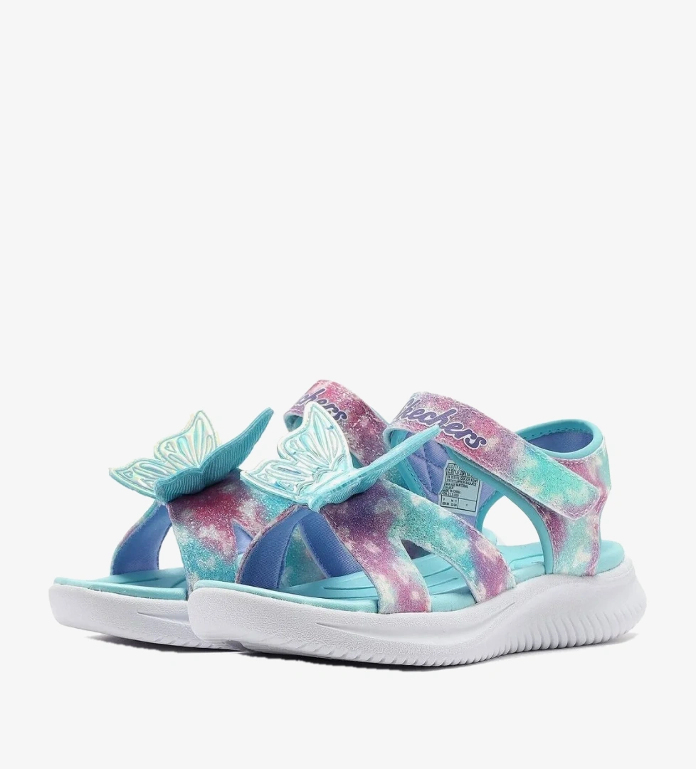 Skechers Mavi Skechers Jumpsters Butterfly