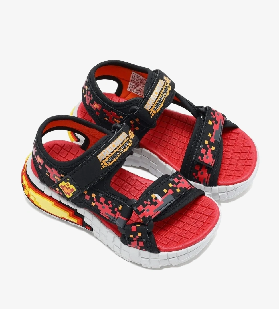 Skechers Skechers Megacraft Megasplash