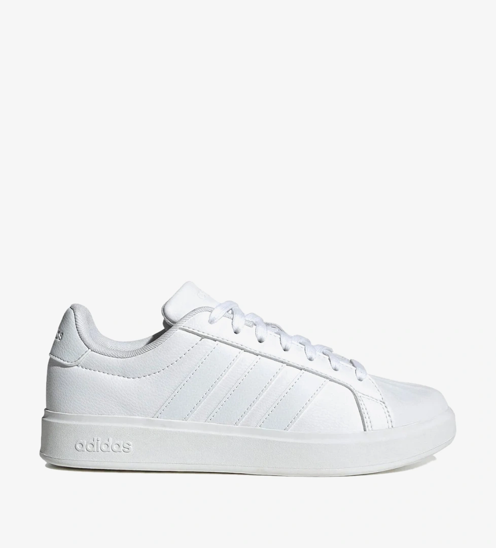 Adidas Beyaz Adidas Streettalk