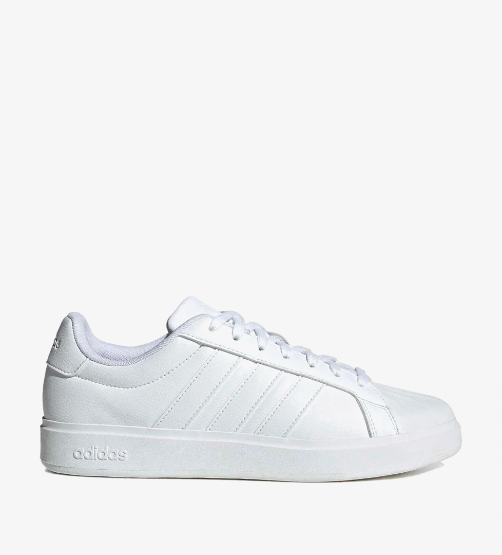 Adidas Beyaz Adidas Streett