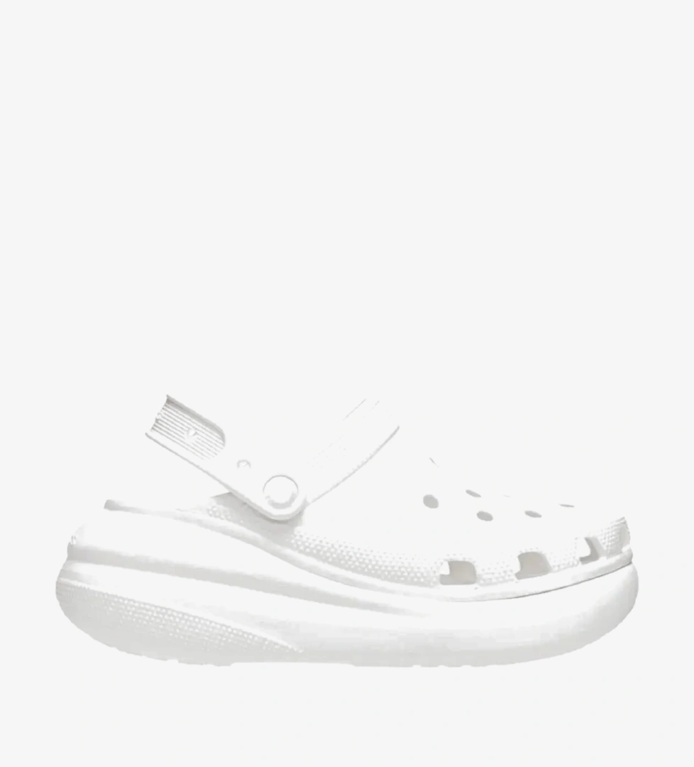 Crocs Unisex Terlik 207521-100