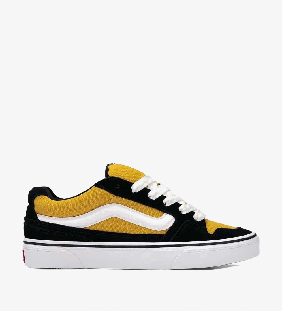 Vans Erkek Ayakkabı VN000CXZEMX1 SARI