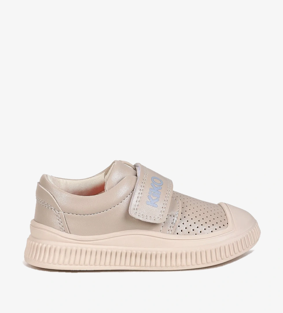 Kiko Kids Bej Kiko Kids Squa