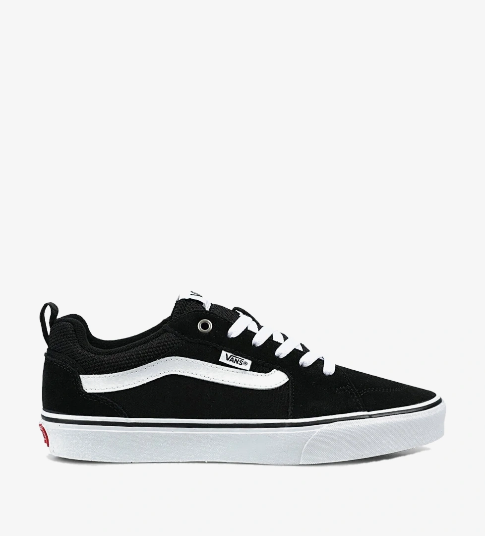 Vans Erkek Ayakkabı VN0A3MTJIJU1 SİYAH