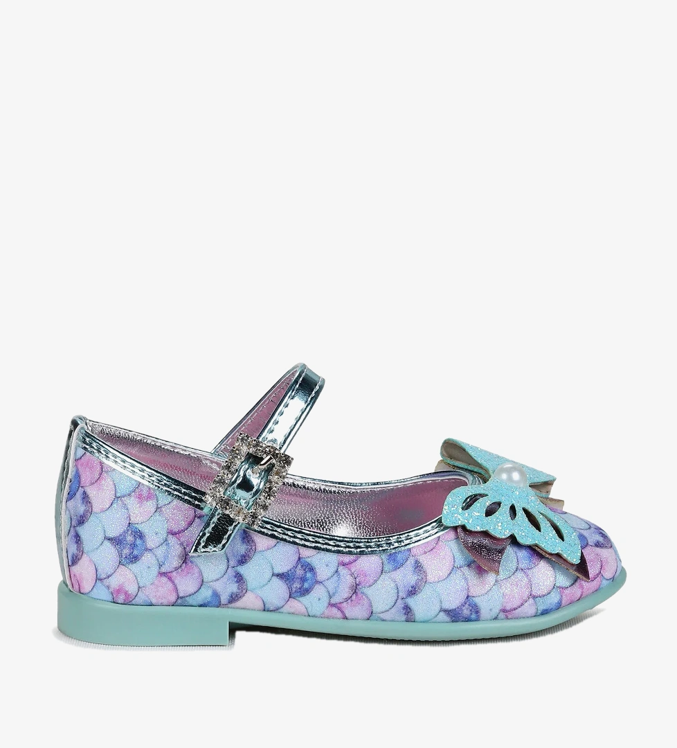 Kiko Kids Yeşil Kiko Kids Shiny Kizi
