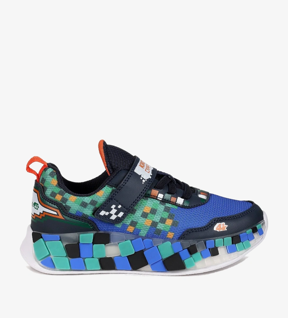 Kiko Kids Lacivert Kiko Kids Jenks Craft
