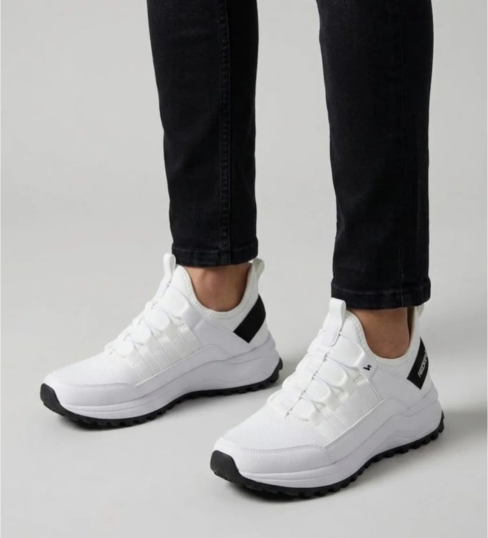 LESCON Scuba Hyper Flex Taban Erkek Spor Ayakkab