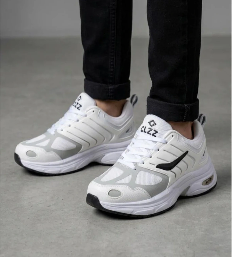 Papuçcity Slzr 03285 Unisex Günlük Spor Ayakkabı