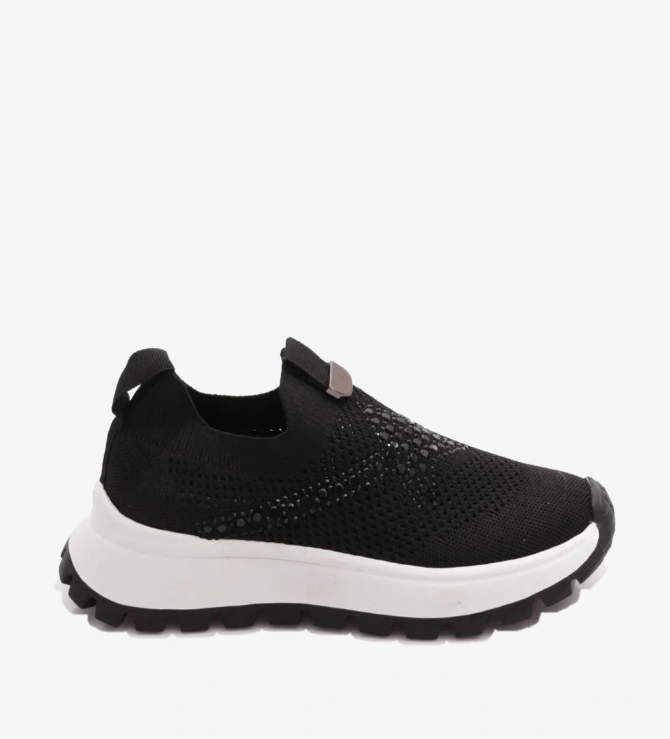 DGN 302 Kadin Sneaker Ayakkabi