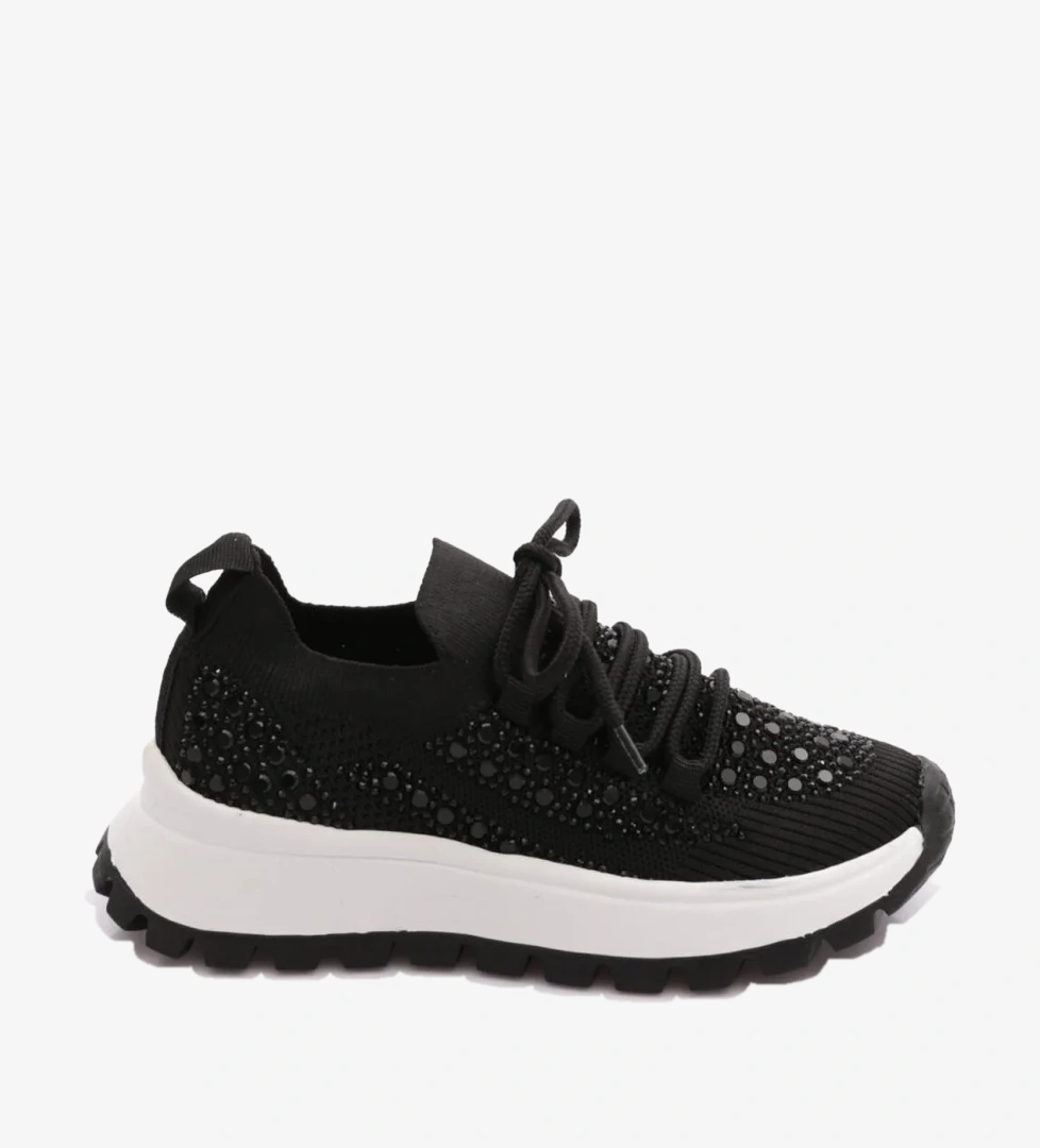 DGN 301 Kadin Sneaker Ayakkabi