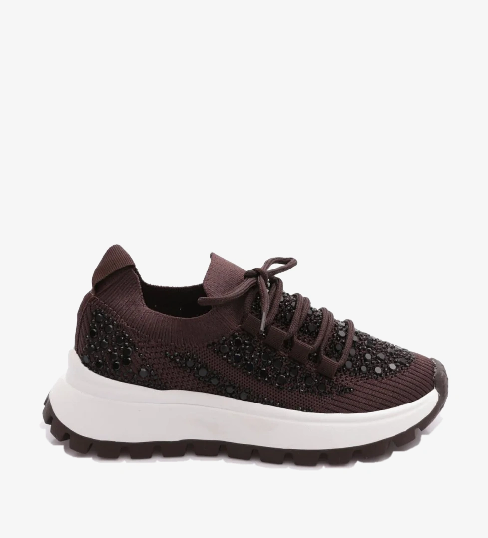 DGN 301 Kadin Sneaker Ayakkabi