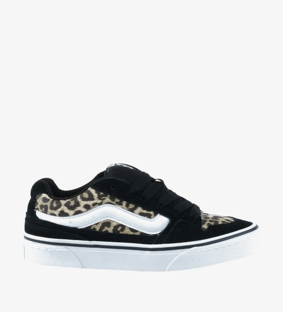 Vans Siyah Vans Caldrone