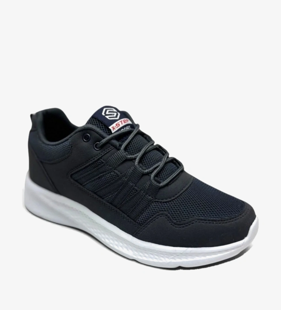 Xstep Lacivert Xstep 2029 26