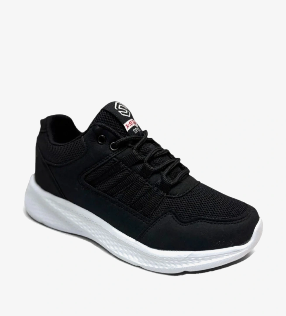 Xstep Siyah Xstep 2029 26