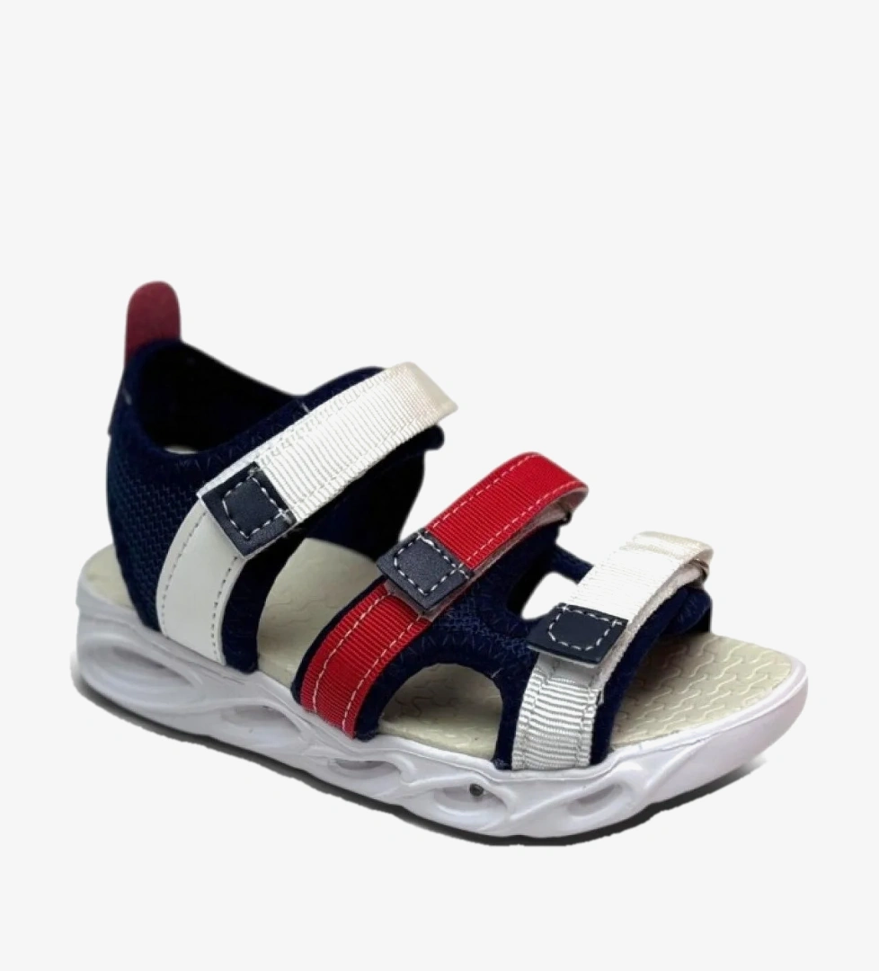 Arzen Lacivert Arzen Bebe 230