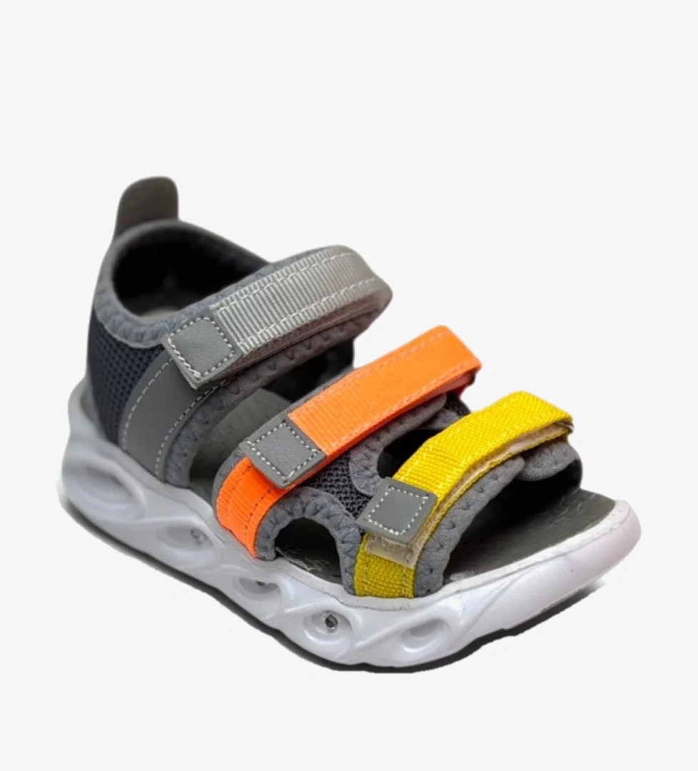 Arzen Gri Arzen Bebe 230