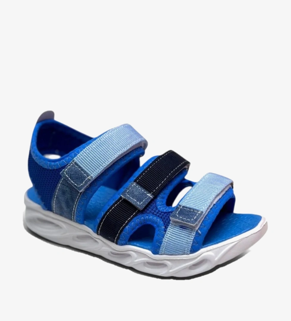 Arzen Mavi Arzen Bebe 231
