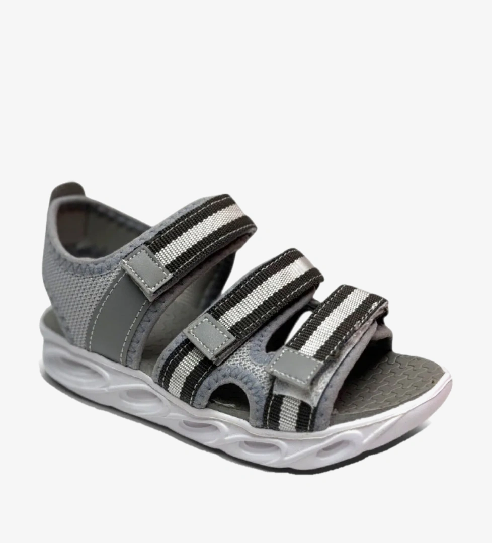 Arzen Gri Arzen Bebe 231