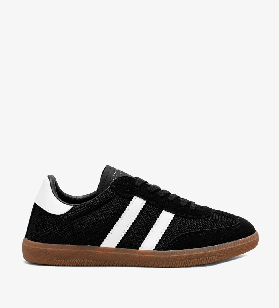 Lufian 121230066 Lenora Deri Unisex Sneaker Ayakkabı